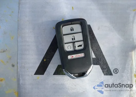 2018 Honda Cr-V Ex-L/Ex-L Navi from USA, damaged, VIN 7FARW2H85JE053294